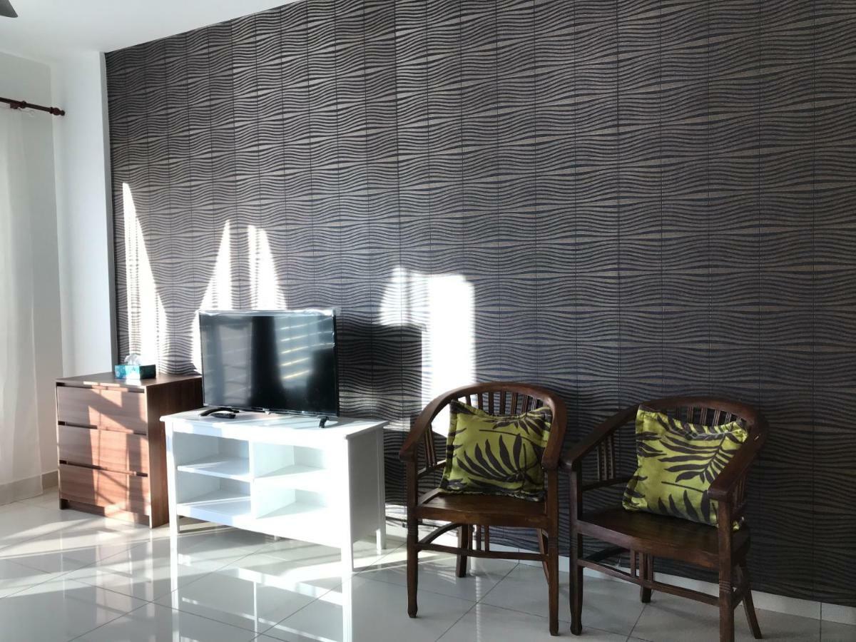 Homestay De Putra Kajang Exterior foto