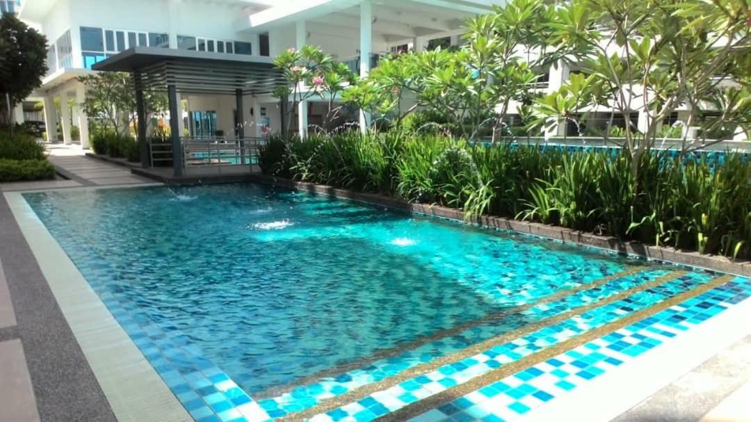 Homestay De Putra Kajang Exterior foto
